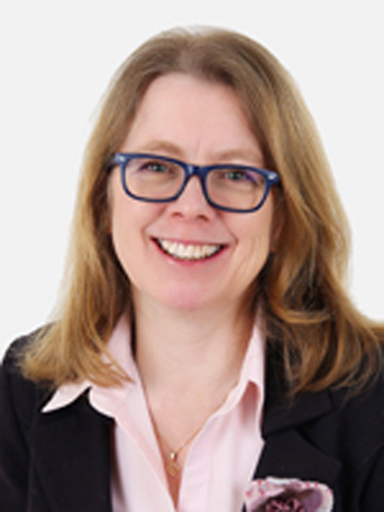 Bridget Appleby