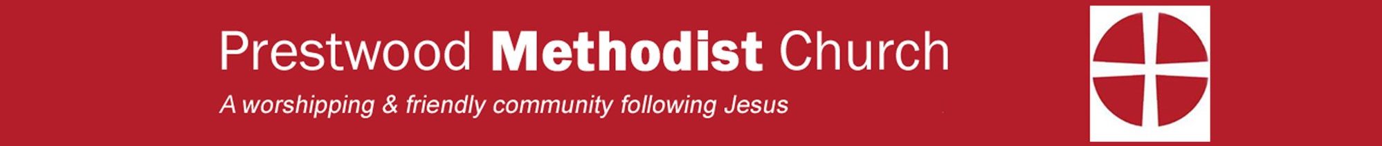 Prestwood Methodist Church