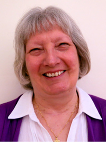 Sandie Wheatley