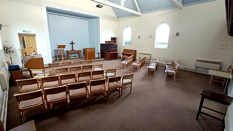 Chapel